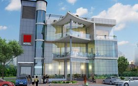 Hotel Mahendra Plaza Hardoi
